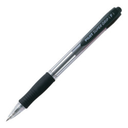 Kuglepen m-klik Super Grip 0