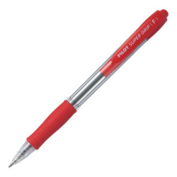 Kuglepen m-klik Super Grip 0