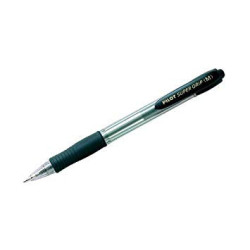 Kuglepen m-klik Super Grip 1