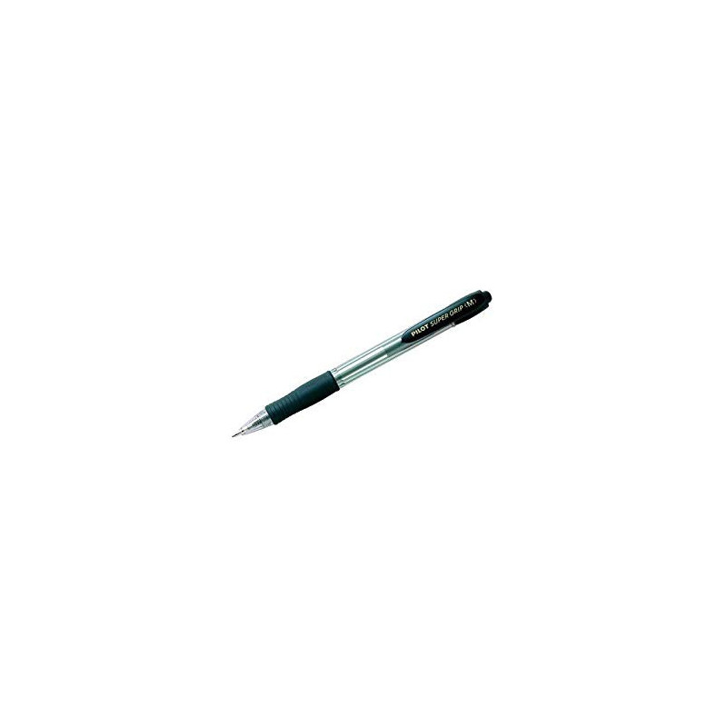 Kuglepen m-klik Super Grip 1 Kuglepen m-klik Super Grip 1