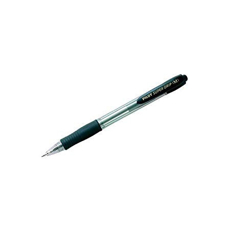 Kuglepen m-klik Super Grip 1