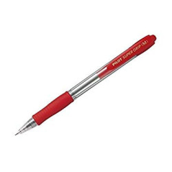 Kuglepen m-klik Super Grip 1