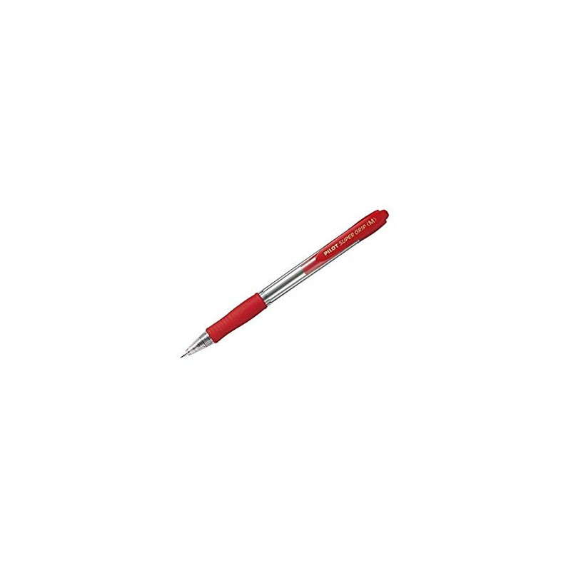 Kuglepen m-klik Super Grip 1 Kuglepen m-klik Super Grip 1