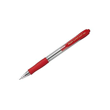 Kuglepen m-klik Super Grip 1
