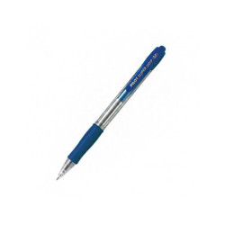 Kuglepen m-klik Super Grip 1
