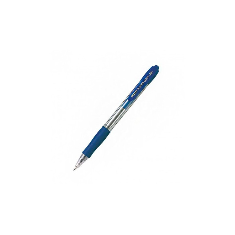 Kuglepen m-klik Super Grip 1 Kuglepen m-klik Super Grip 1