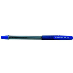 Kuglepen m-hætte BPS-GP 1