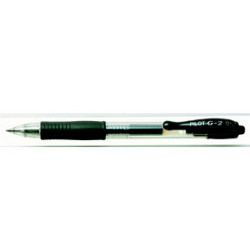 Gelpen m-klik G-2 0