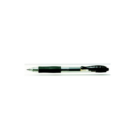 Gelpen m-klik G-2 0