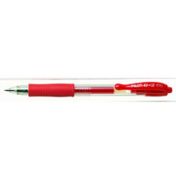 Gelpen m-klik G-2 0