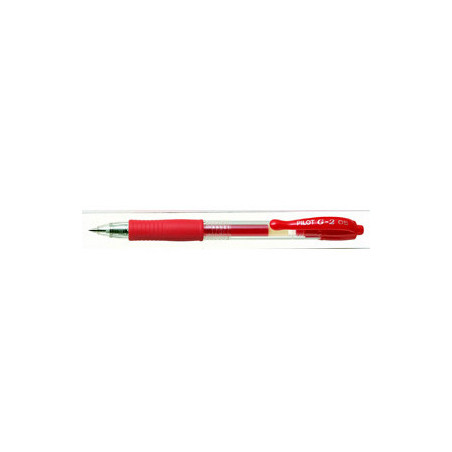 Gelpen m-klik G-2 0