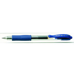 Gelpen m-klik G-2 0