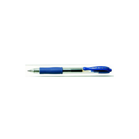 Gelpen m-klik G-2 0
