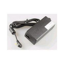 Fujitsu-Siemens IVF:6032B0013601 AC adapter 2-PIN 65W 20V