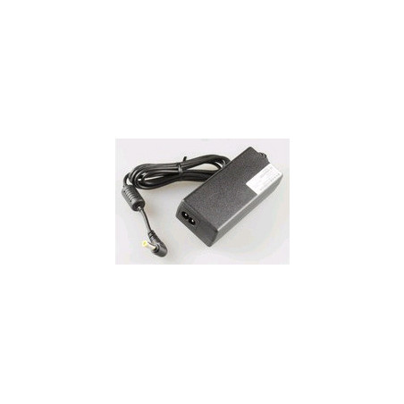 Fujitsu-Siemens IVF:6032B0013601 AC adapter 2-PIN 65W 20V