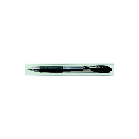 Gelpen m-klik G-2 0