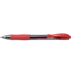 Gelpen m-klik G-2 0