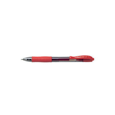 Gelpen m-klik G-2 0