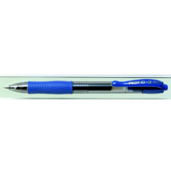 Gelpen m-klik G-2 0