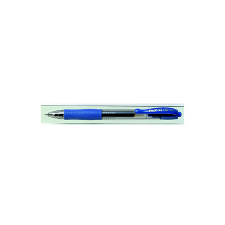 Gelpen m-klik G-2 0