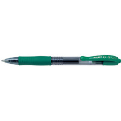 Gelpen m-klik G-2 0
