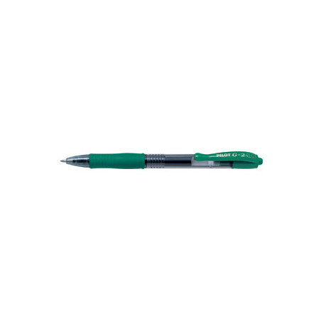 Gelpen m-klik G-2 0