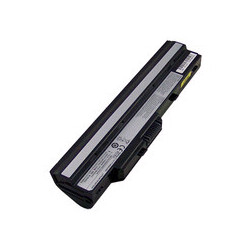 MicroBattery MBI1926 11.1V 4400mAh Black