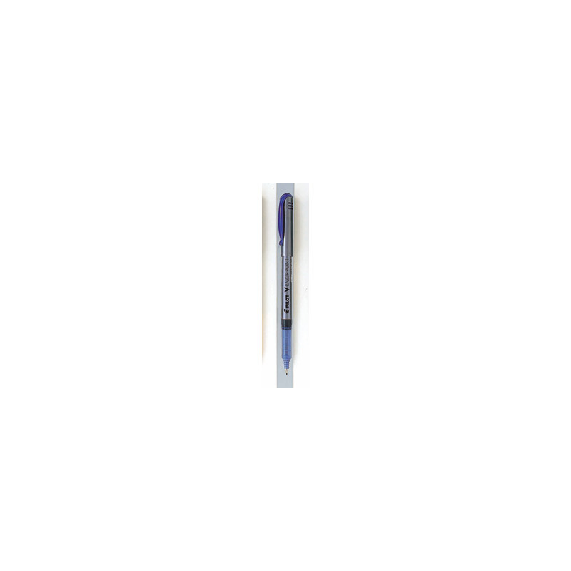 Filtpen m-hætte V-Razor Point 0