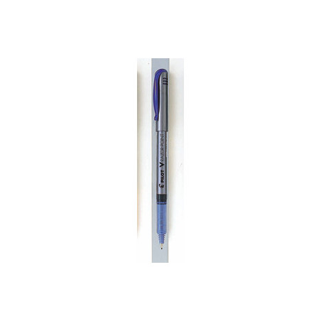 Filtpen m-hætte V-Razor Point 0