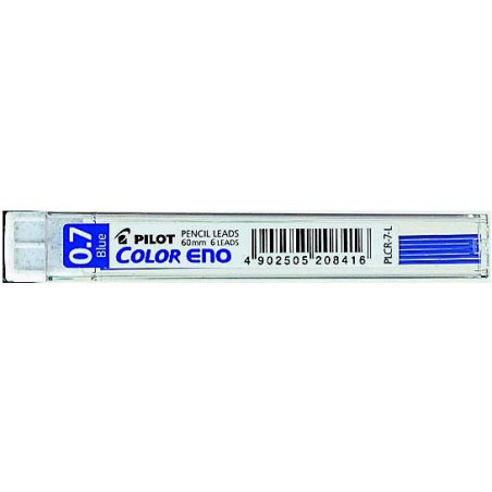 Stifter farvede Color ENO 0