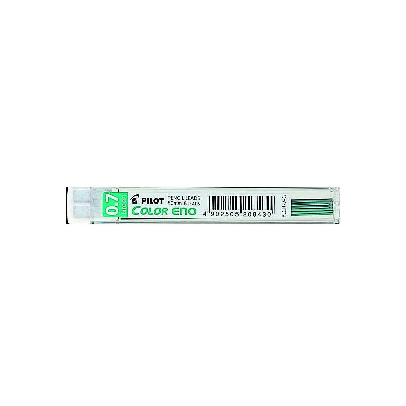 Stifter farvede Color ENO 0 Stifter farvede Color ENO 0
