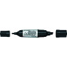 Marker Twin Marker Jumbo BG 4