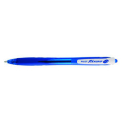 Kuglepen m-klik RexGrip BeGreen 1