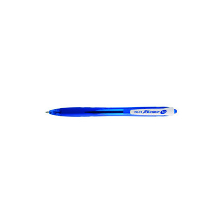 Kuglepen m-klik RexGrip BeGreen 1