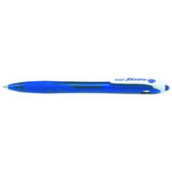 Kuglepen m-klik RexGrip BeGreen 0