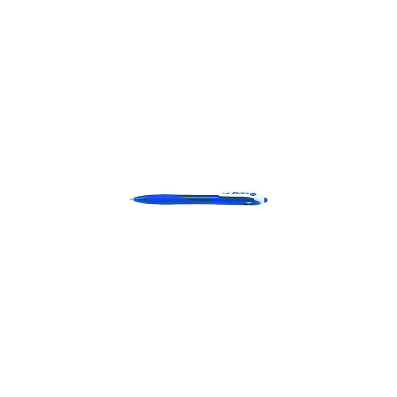 Kuglepen m-klik RexGrip BeGreen 0 Kuglepen m-klik RexGrip BeGreen 0
