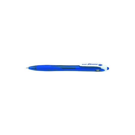 Kuglepen m-klik RexGrip BeGreen 0