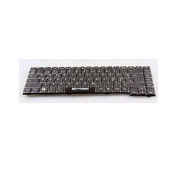 Fujitsu-Siemens FSP:860N25319 keyboard-tastatur Nordic
