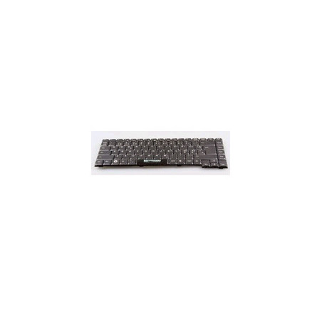 Fujitsu-Siemens FSP:860N25319 keyboard-tastatur Nordic