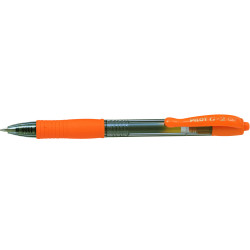Gelpen m-klik G-2 0