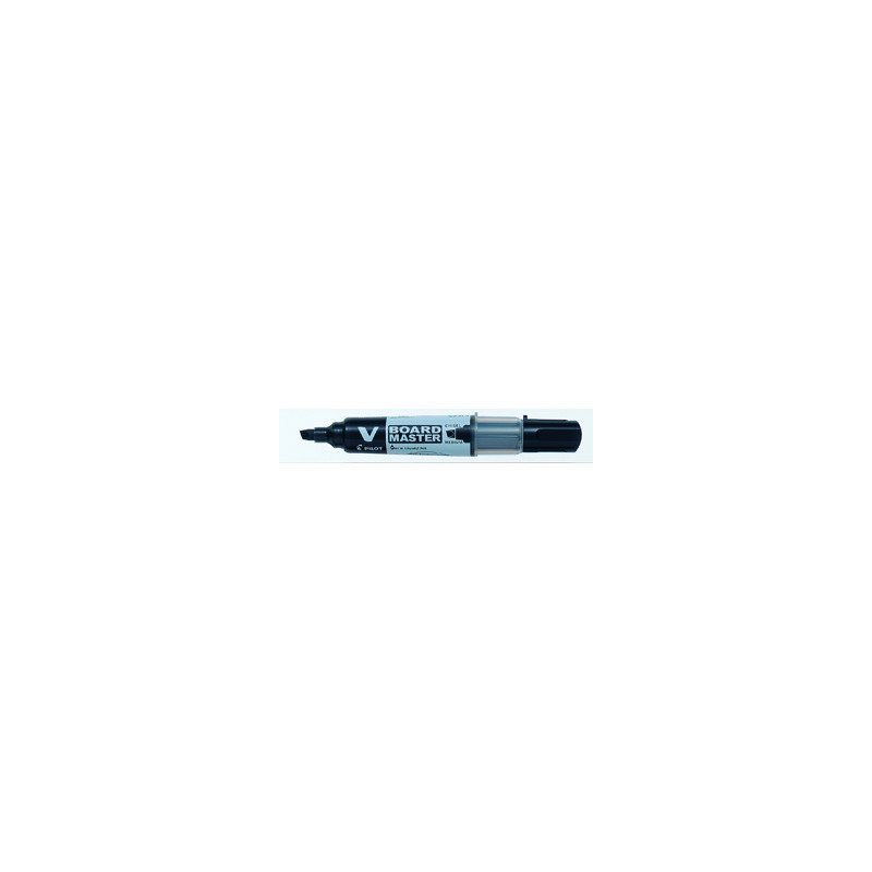 WB Marker V-Board BG skrå 2-5mm sort WB Marker V-Board BG skrå 2-5mm sort