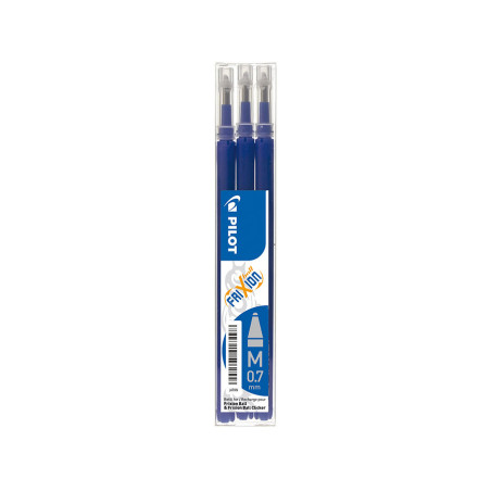 Frixion Clicker 0