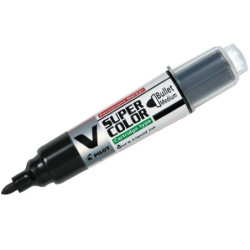 Marker V-Super Color BG rund 0