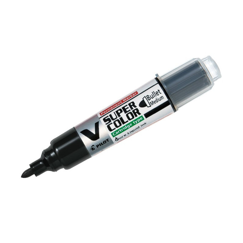 Marker V-Super Color BG rund 0 Marker V-Super Color BG rund 0