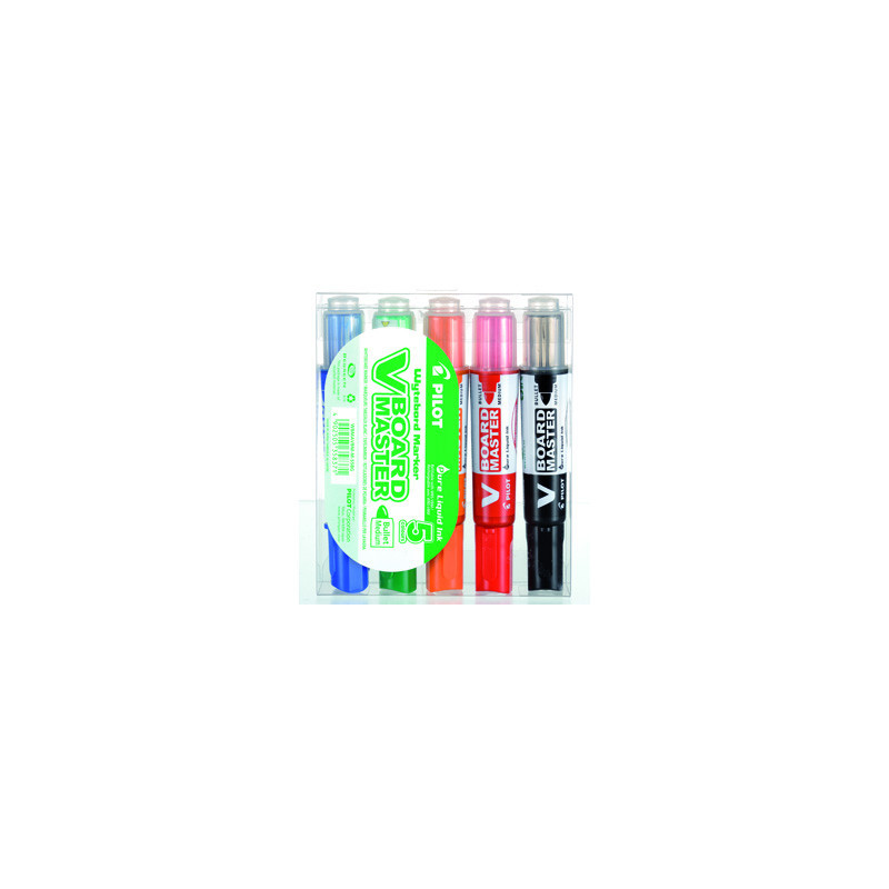 WB Marker V-Board BG rund 2 WB Marker V-Board BG rund 2