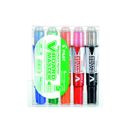 WB Marker V-Board BG rund 2