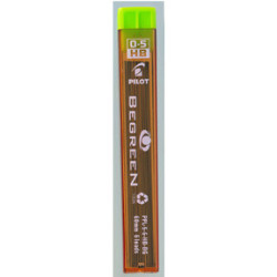 Stifter BeGreen 0