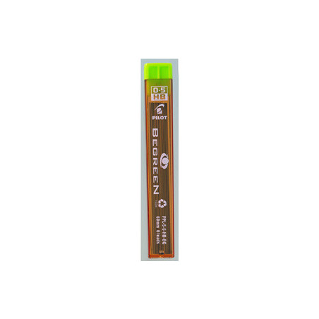 Stifter BeGreen 0