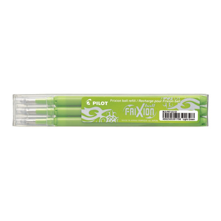 Frixion Clicker 0