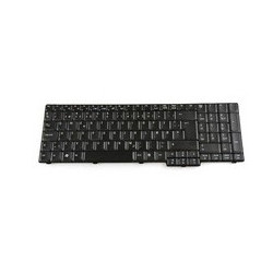 Acer tastatur - keyboard dansk KB.ACF07.019